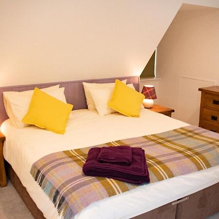 Bed and Breakfast Dava School House Grantown-on-Spey Экстерьер фото