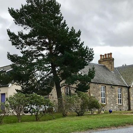 Bed and Breakfast Dava School House Grantown-on-Spey Экстерьер фото