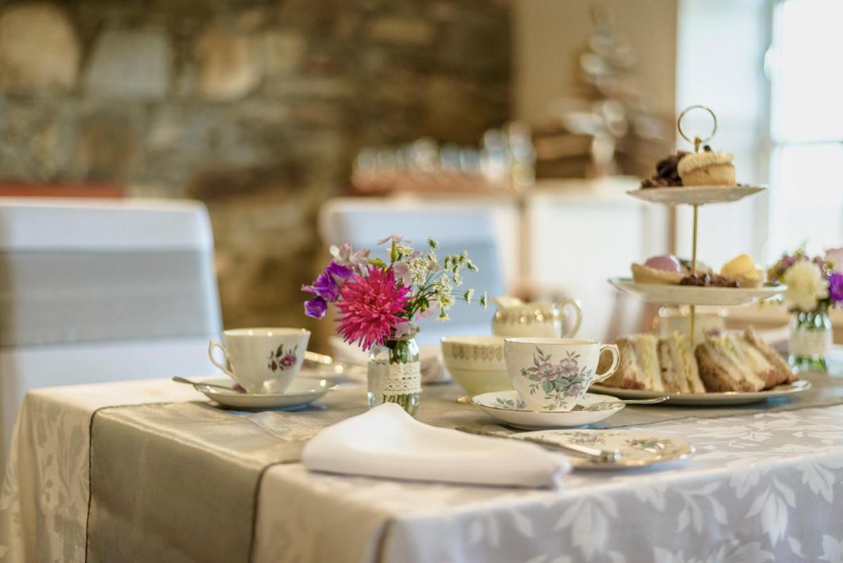 Bed and Breakfast Dava School House Grantown-on-Spey Экстерьер фото