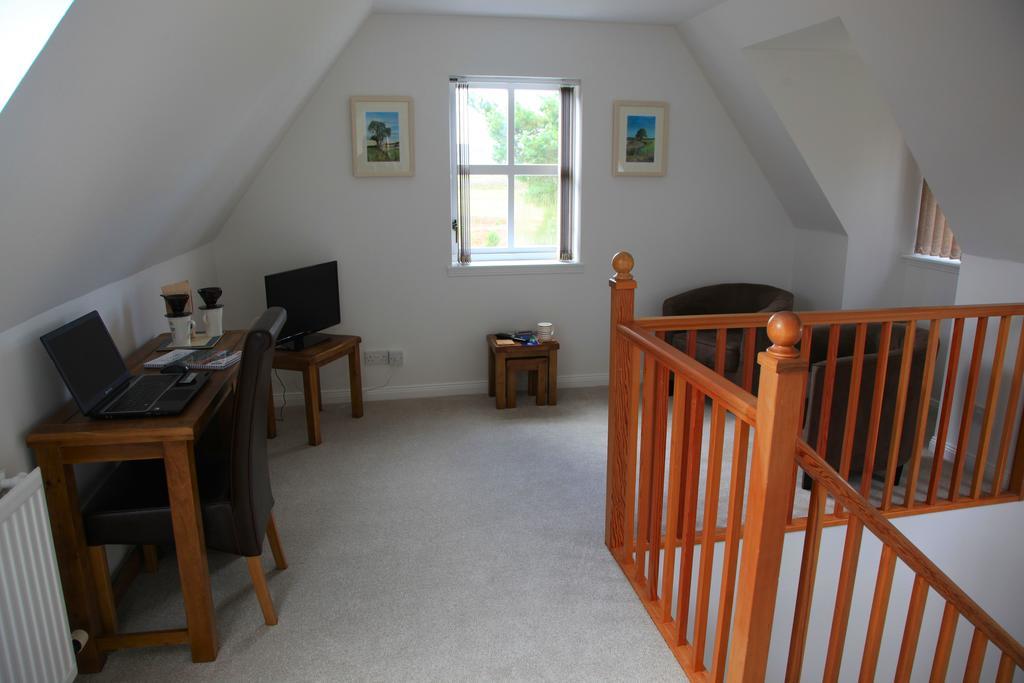 Bed and Breakfast Dava School House Grantown-on-Spey Экстерьер фото