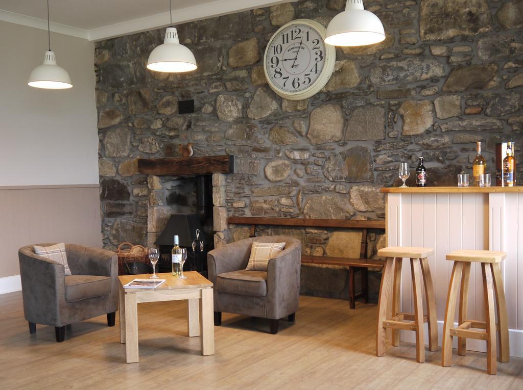 Bed and Breakfast Dava School House Grantown-on-Spey Экстерьер фото