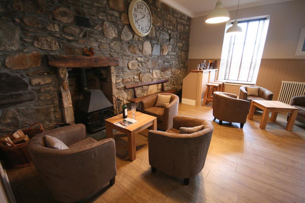 Bed and Breakfast Dava School House Grantown-on-Spey Экстерьер фото