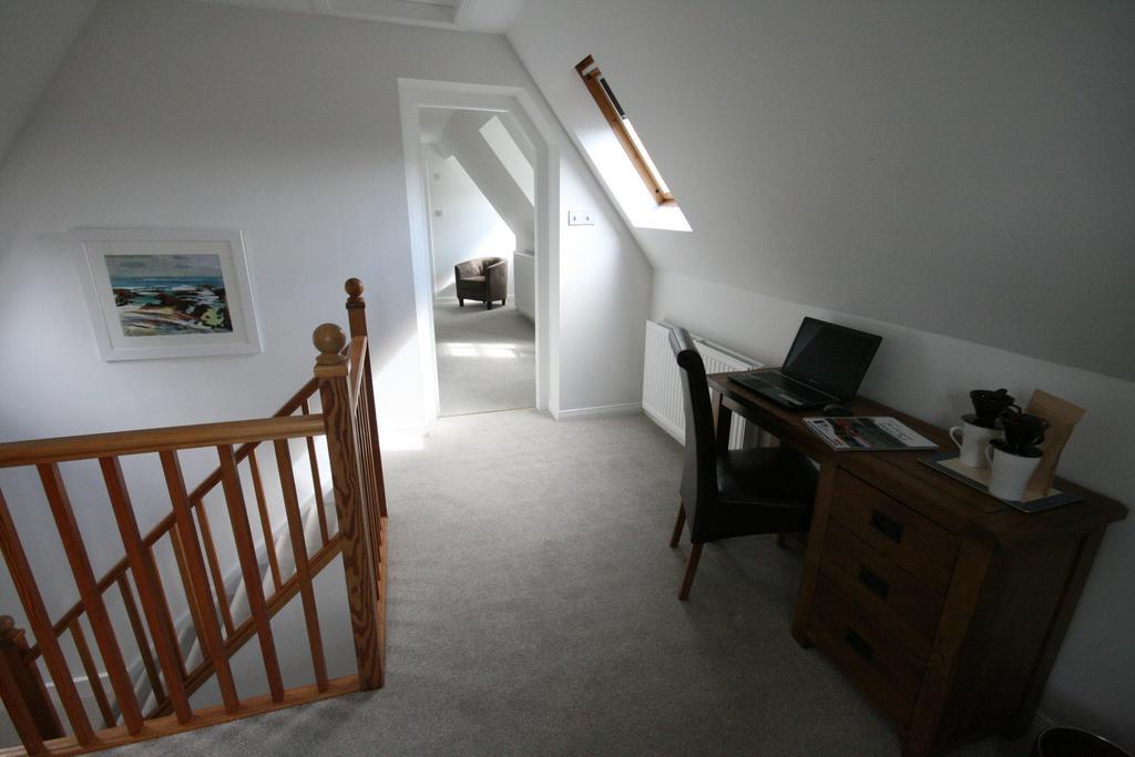 Bed and Breakfast Dava School House Grantown-on-Spey Номер фото