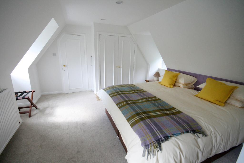 Bed and Breakfast Dava School House Grantown-on-Spey Номер фото