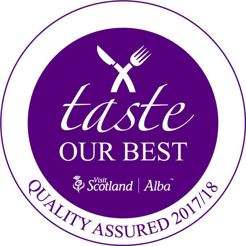 Bed and Breakfast Dava School House Grantown-on-Spey Экстерьер фото