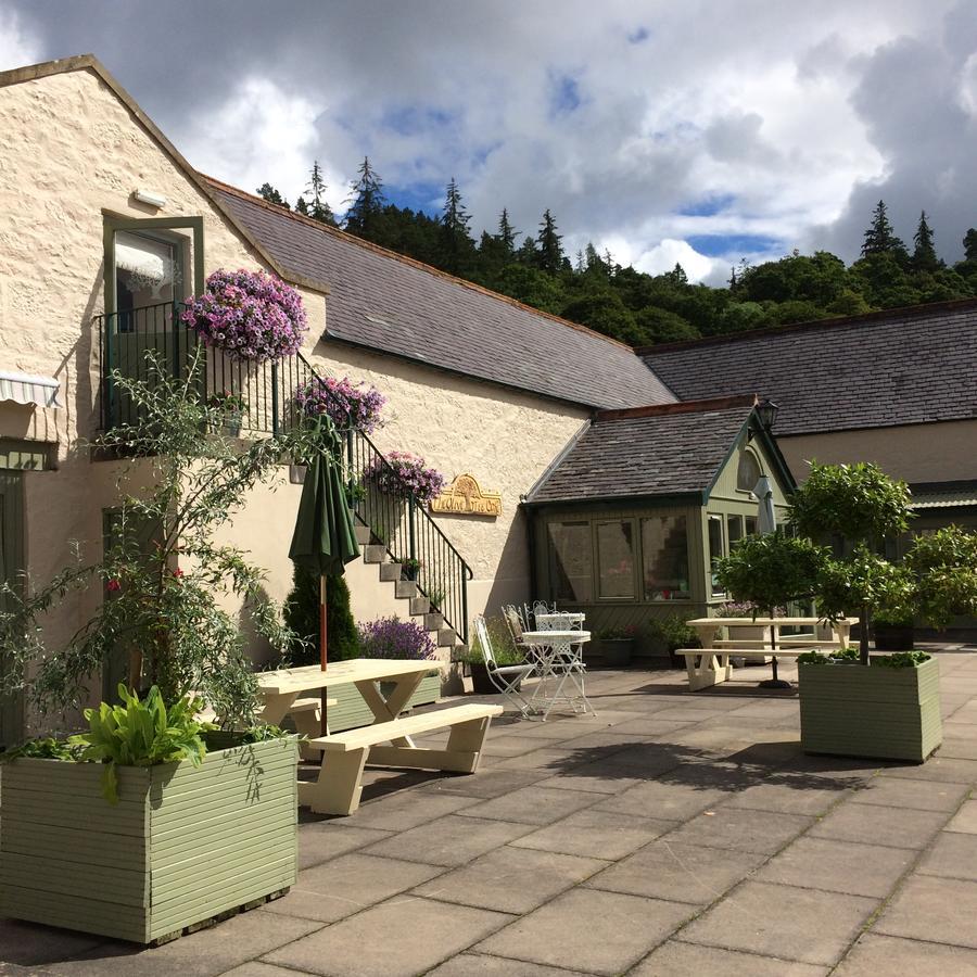 Bed and Breakfast Dava School House Grantown-on-Spey Экстерьер фото
