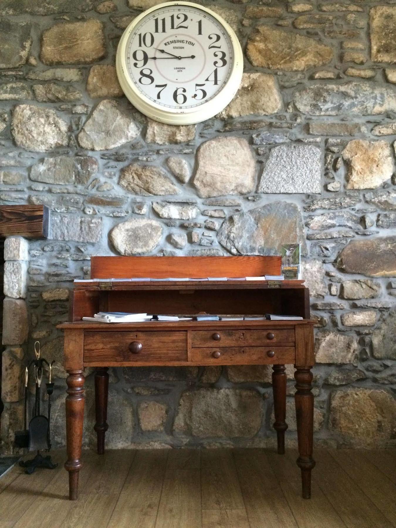 Bed and Breakfast Dava School House Grantown-on-Spey Экстерьер фото