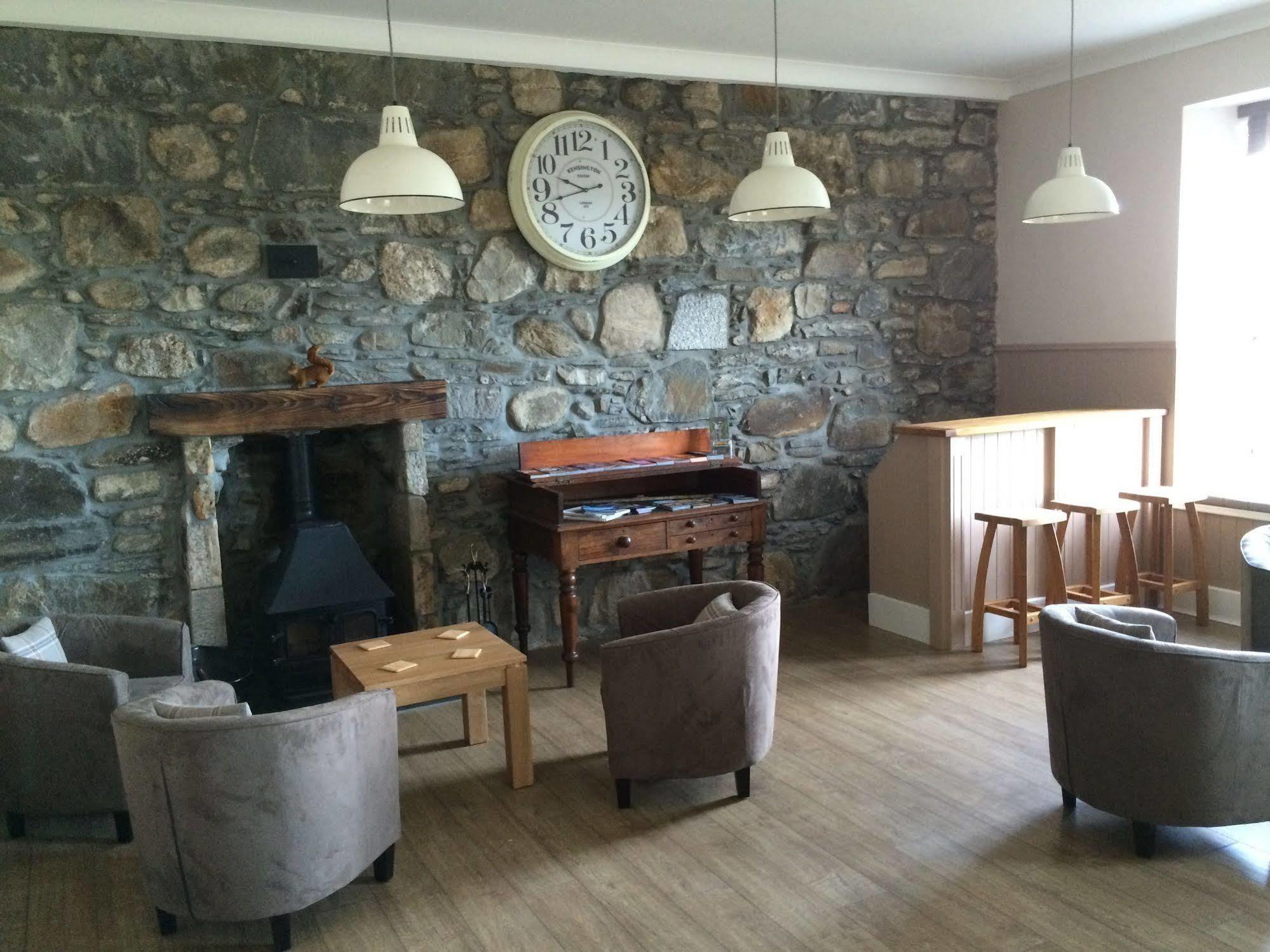 Bed and Breakfast Dava School House Grantown-on-Spey Экстерьер фото